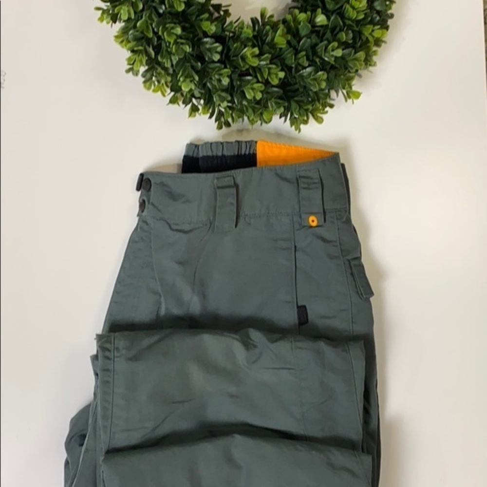 Columbia Men’s Convert Pants - Size L